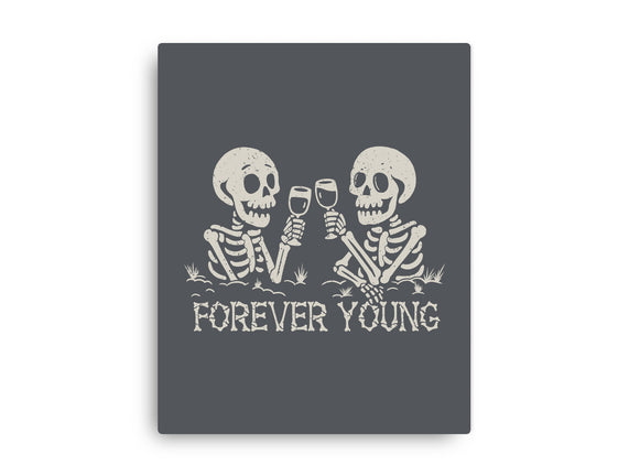 Forever Young