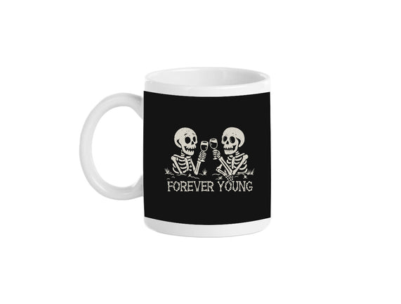 Forever Young