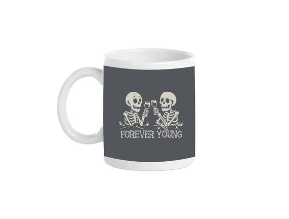 Forever Young