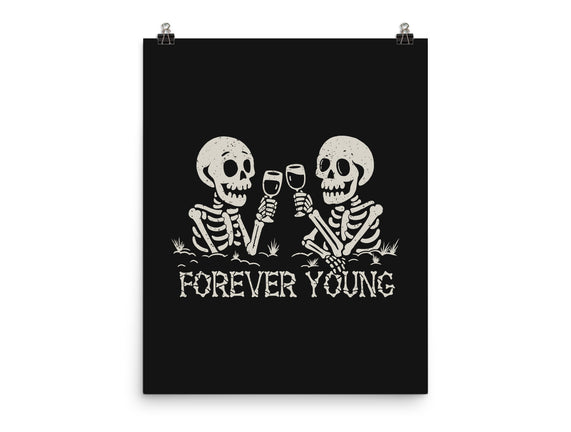 Forever Young