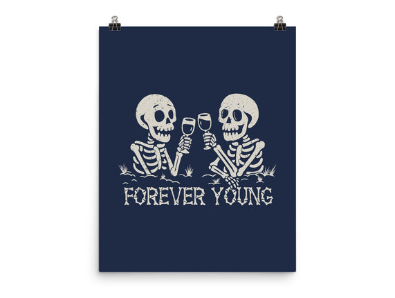 Forever Young