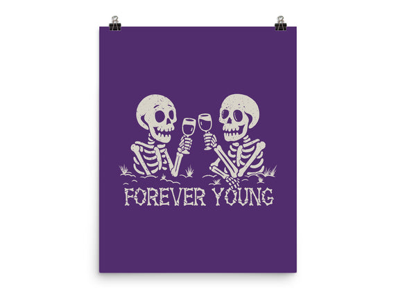 Forever Young