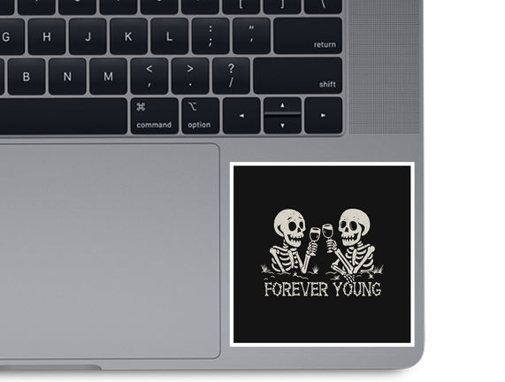 Forever Young
