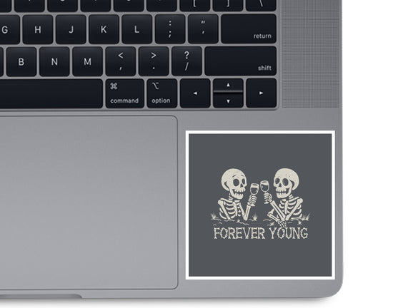 Forever Young