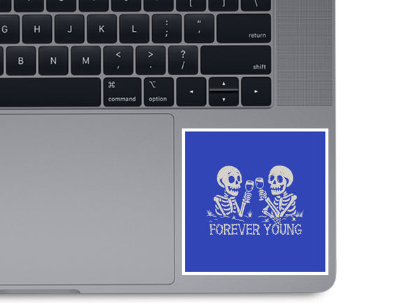 Forever Young