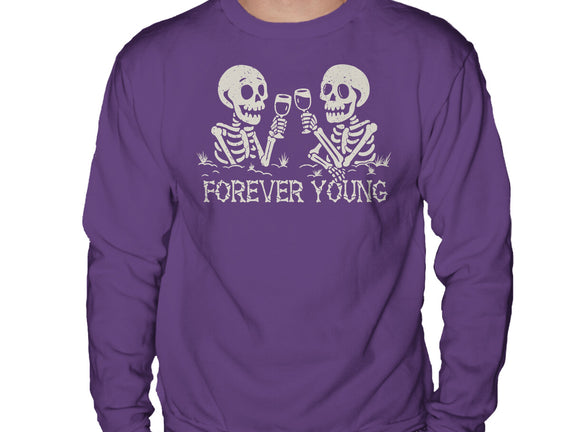 Forever Young