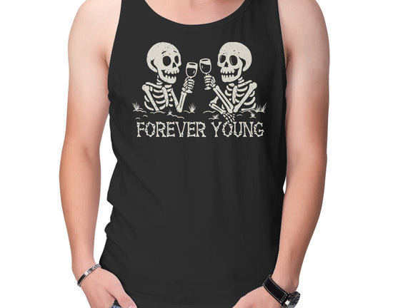 Forever Young