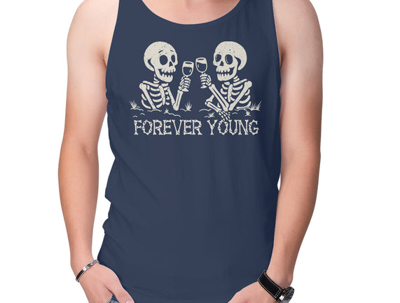 Forever Young