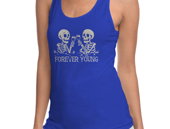 Forever Young