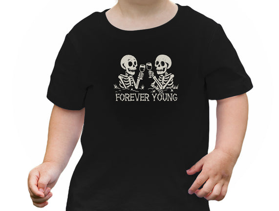 Forever Young