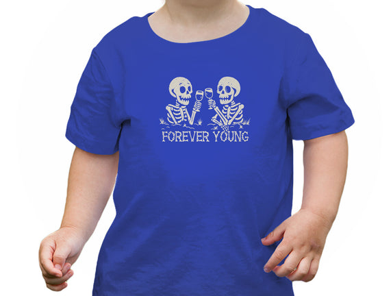 Forever Young