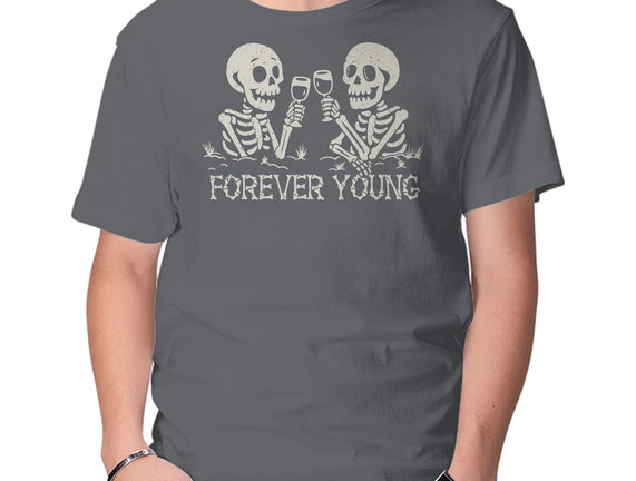 Forever Young