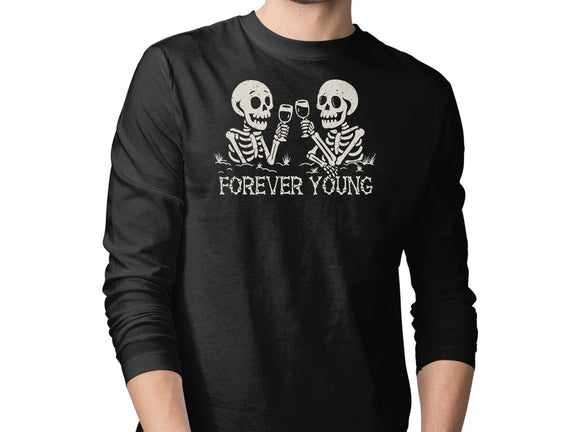 Forever Young
