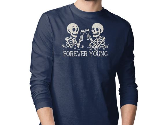Forever Young