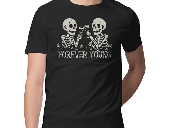 Forever Young