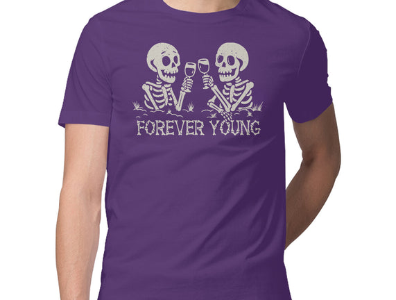 Forever Young