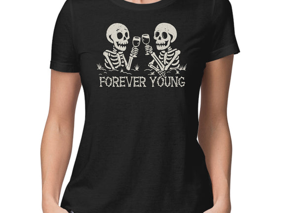 Forever Young