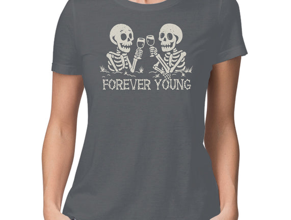 Forever Young