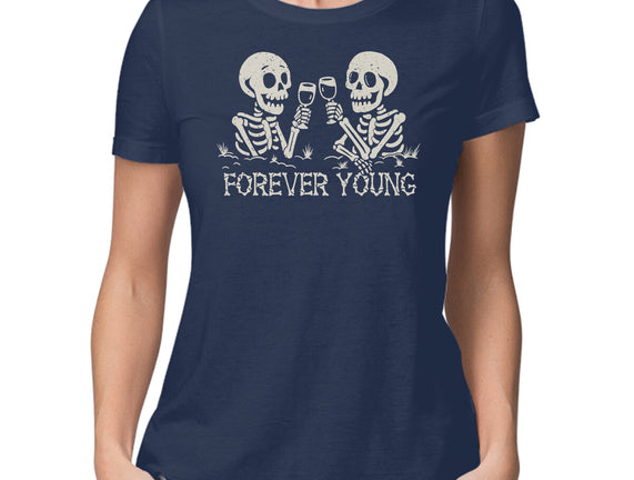 Forever Young