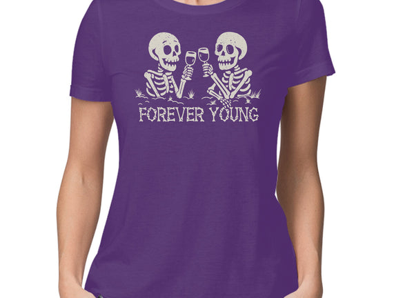 Forever Young