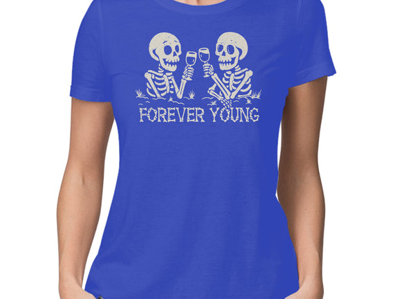 Forever Young