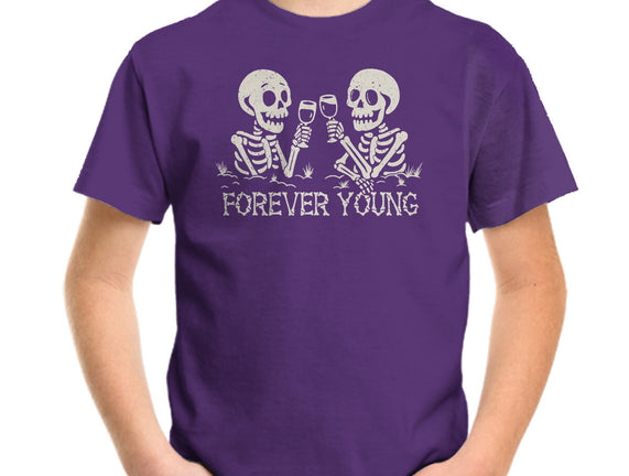 Forever Young
