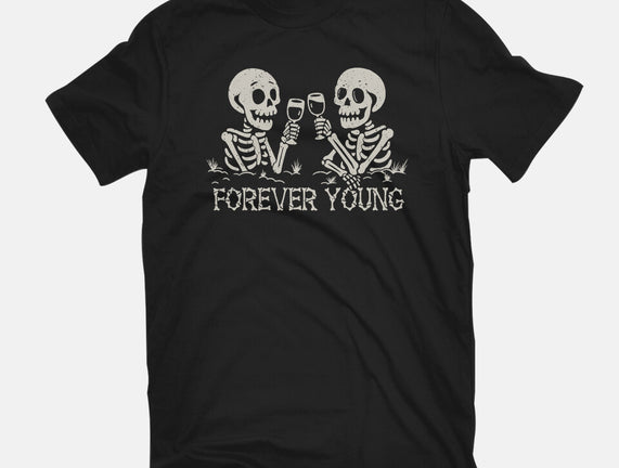 Forever Young