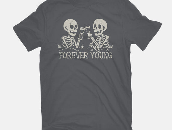 Forever Young