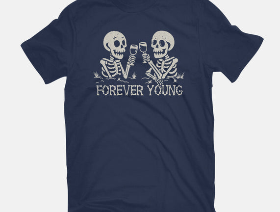 Forever Young