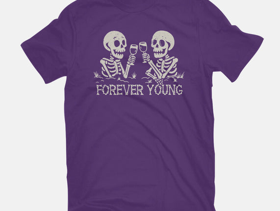 Forever Young