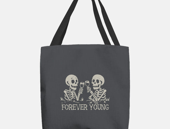 Forever Young