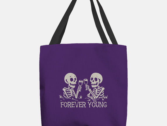 Forever Young