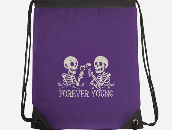 Forever Young