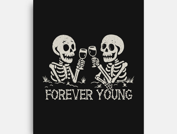 Forever Young