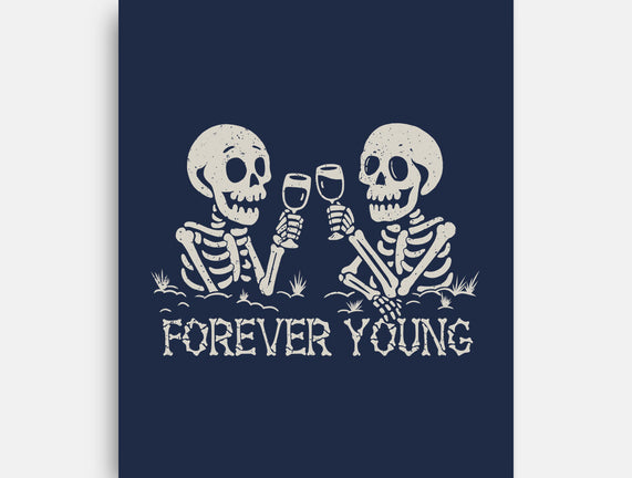 Forever Young