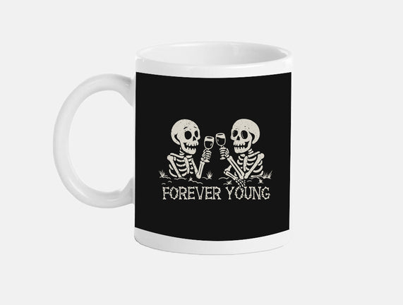 Forever Young