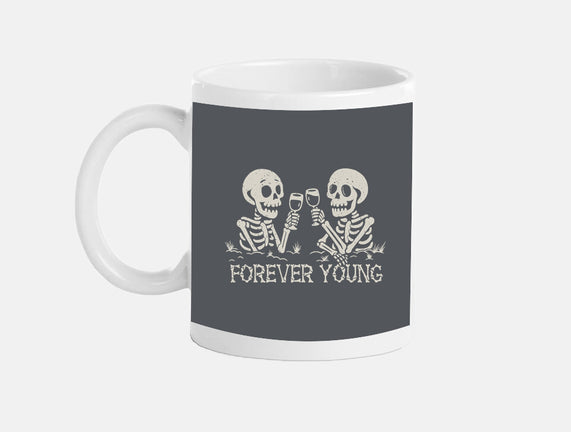 Forever Young