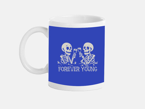 Forever Young