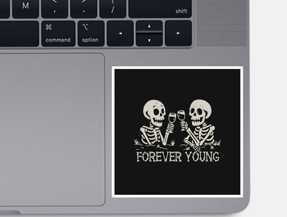 Forever Young
