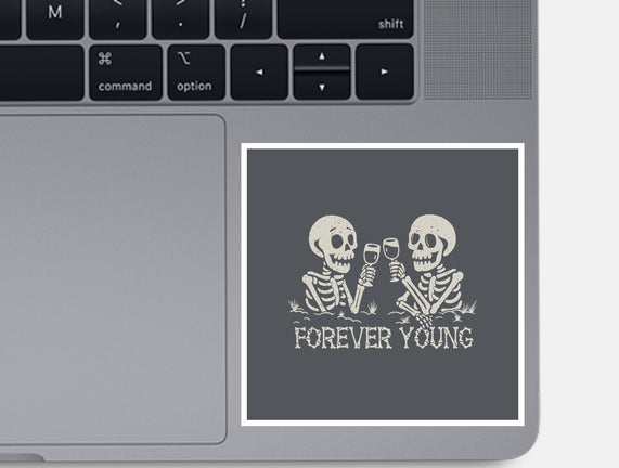Forever Young
