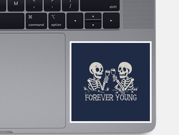 Forever Young