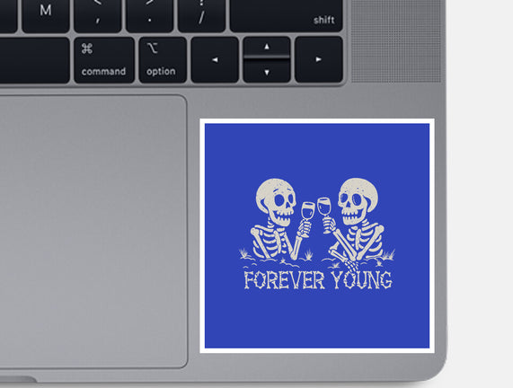 Forever Young
