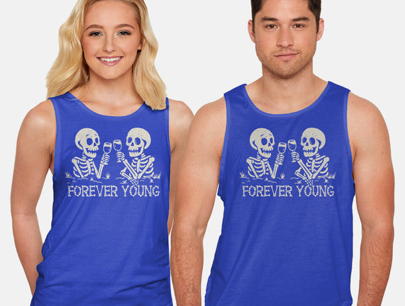 Forever Young