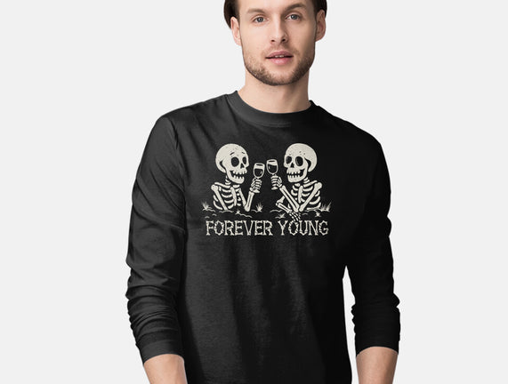 Forever Young