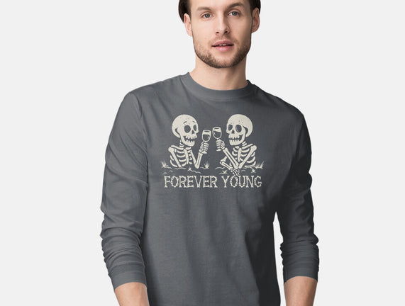 Forever Young