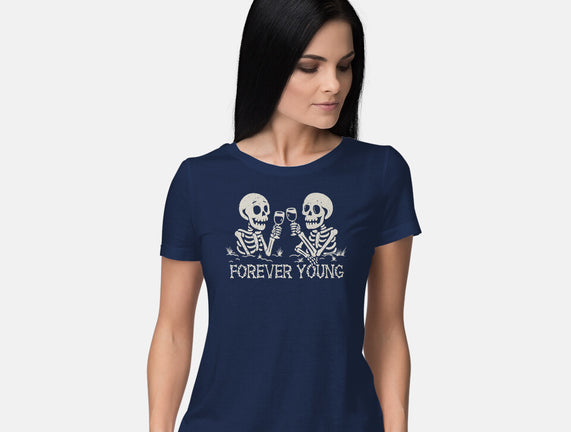 Forever Young