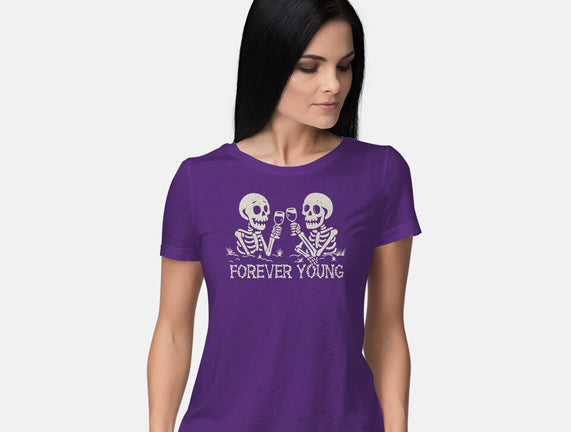 Forever Young