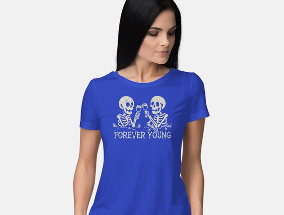 Forever Young