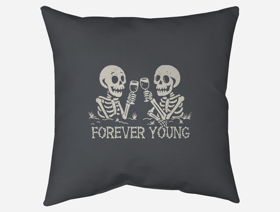 Forever Young