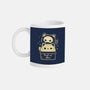 Creepy Kawaii Schrodingers Cat-None-Mug-Drinkware-xMorfina